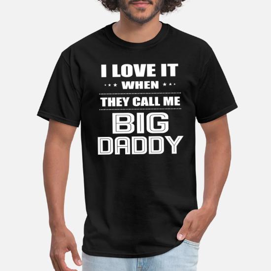 big daddy merch